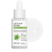 Serum do twarzy Lactic Acid Retinol Ampoule Serum