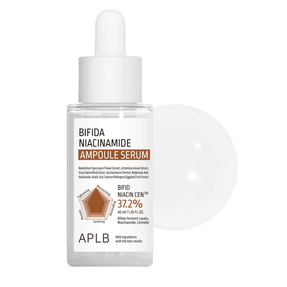 Serum do twarzy Bifida Niacinamide Ampoule Serum