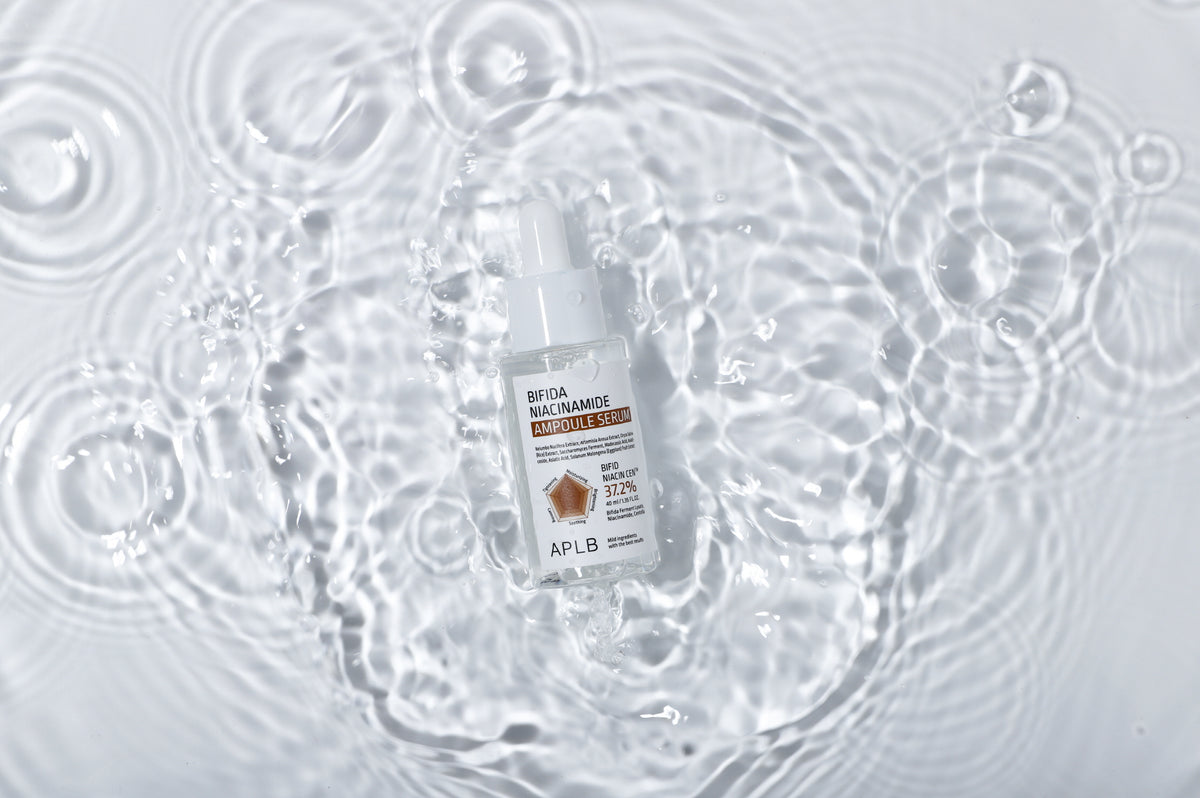 Serum do twarzy Bifida Niacinamide Ampoule Serum
