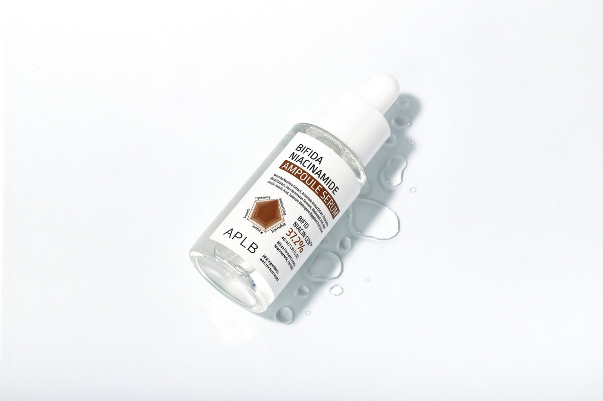Serum do twarzy Bifida Niacinamide Ampoule Serum