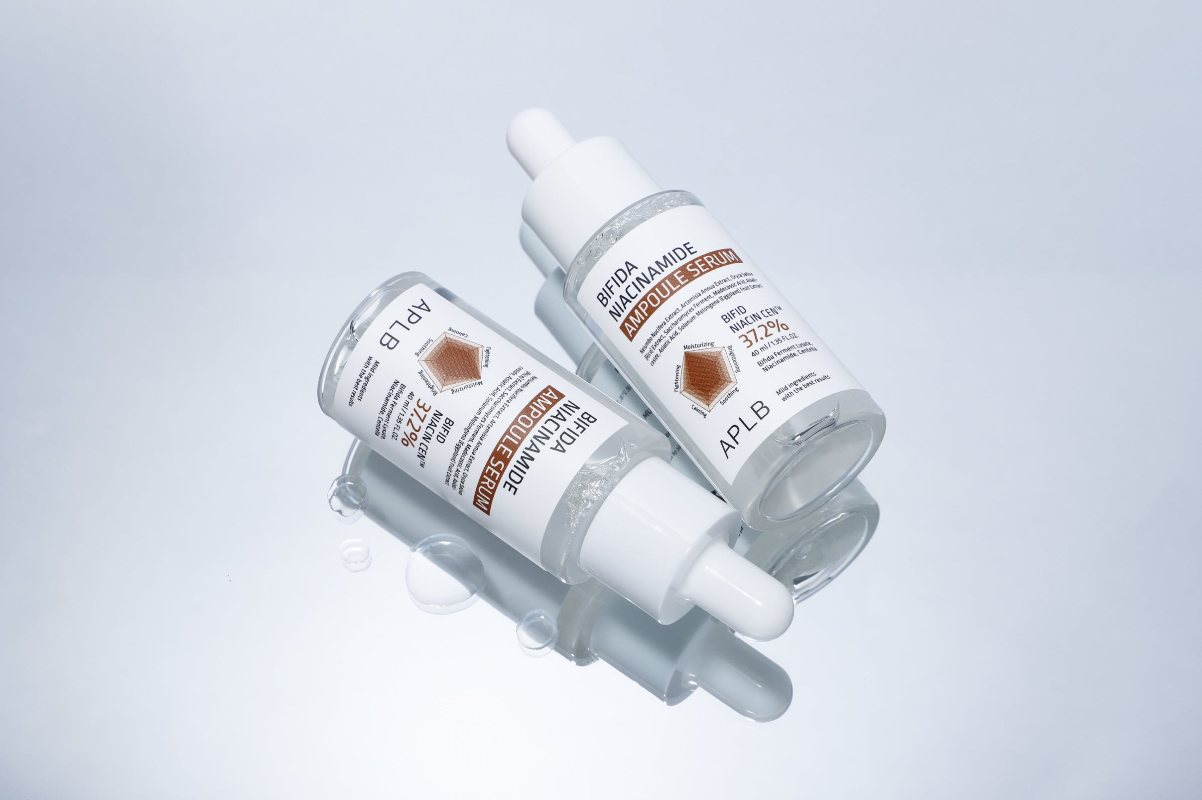 Serum do twarzy Bifida Niacinamide Ampoule Serum