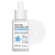 Serum do twarzy Squalane Hyaluronic Acid Ampoule Serum