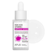 Serum do twarzy Kojic Acid Vitamin C Ampoule Serum