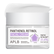 Krem do twarzy Panthenol Retinol Facial Cream