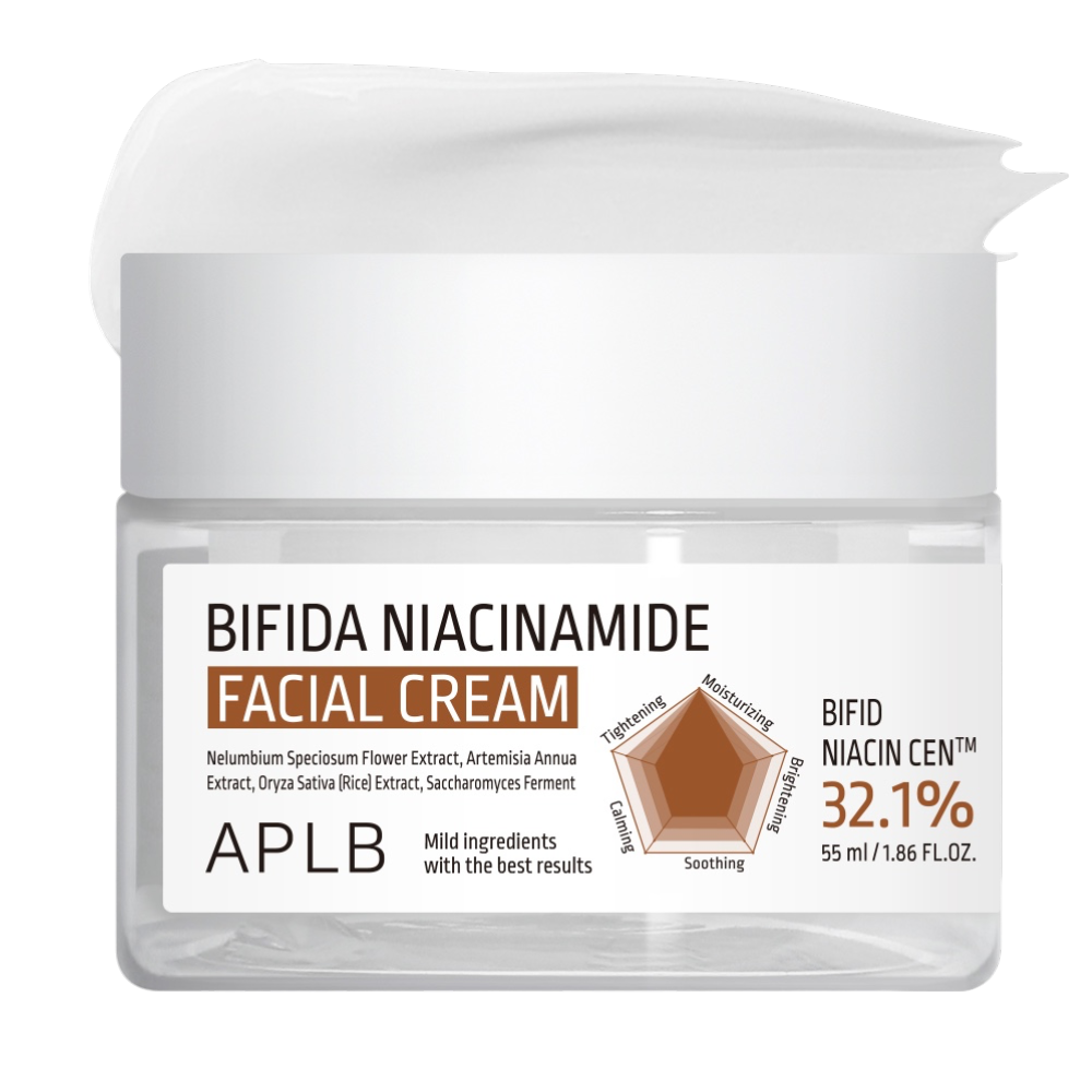 Krem do twarzy Bifida Niacinamide Facial Cream
