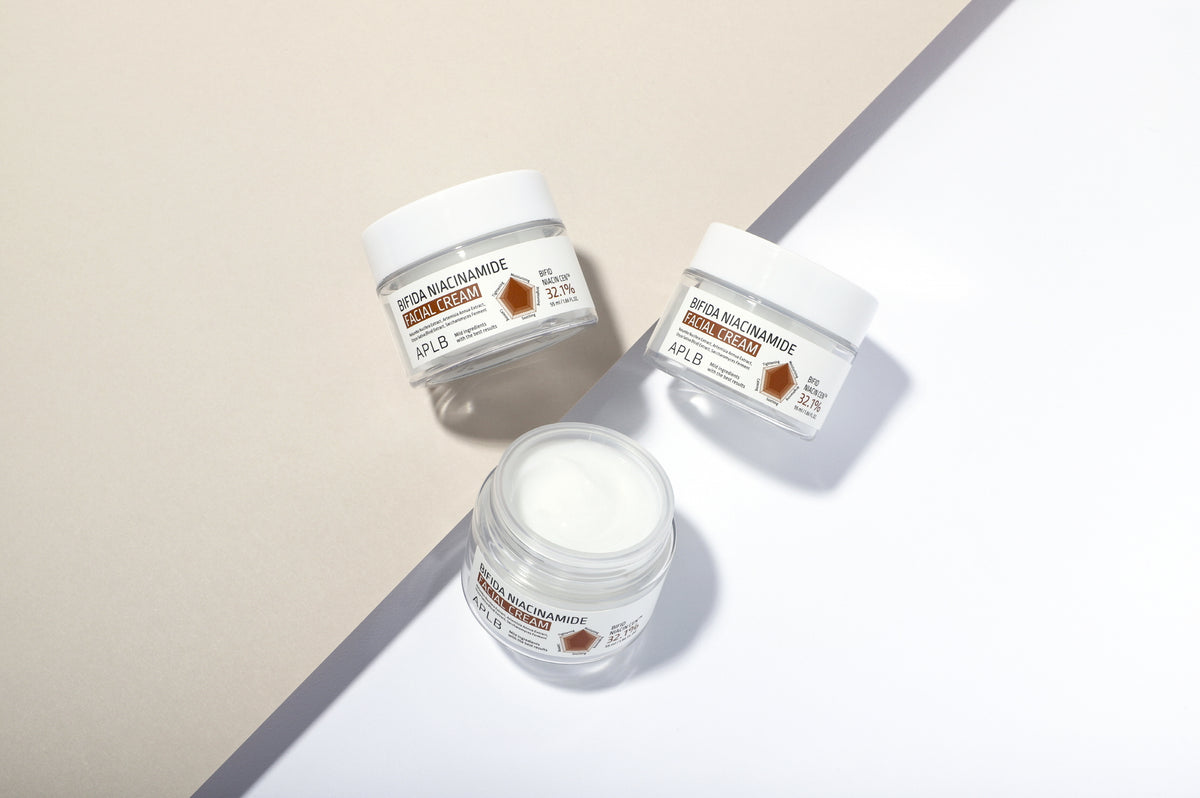 Krem do twarzy Bifida Niacinamide Facial Cream