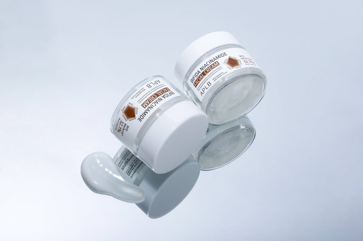 Krem do twarzy Bifida Niacinamide Facial Cream