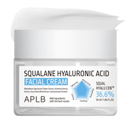 Krem do twarzy Squalane Hyaluronic Acid Facial Cream