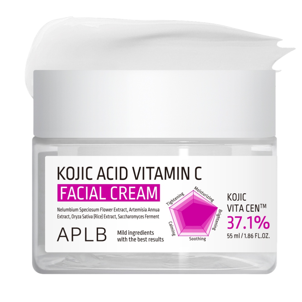 Krem do twarzy Kojic Acid Vitamin C Facial Cream