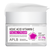 Krem do twarzy Kojic Acid Vitamin C Facial Cream