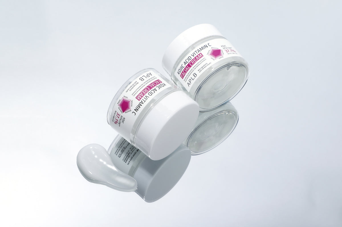 Krem do twarzy Kojic Acid Vitamin C Facial Cream
