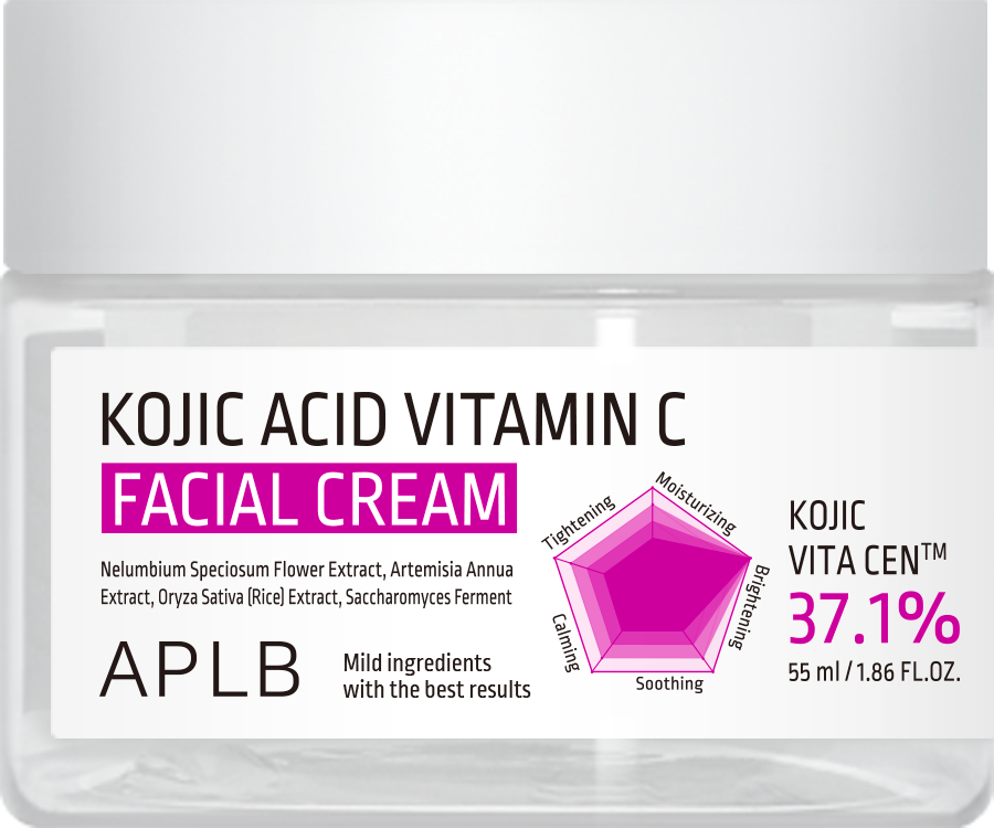 Krem do twarzy Kojic Acid Vitamin C Facial Cream