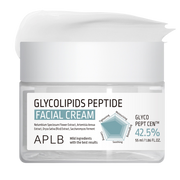 Krem do twarzy Glycolipids Peptide Facial Cream