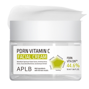 PDRN Vitamin C Facial Cream