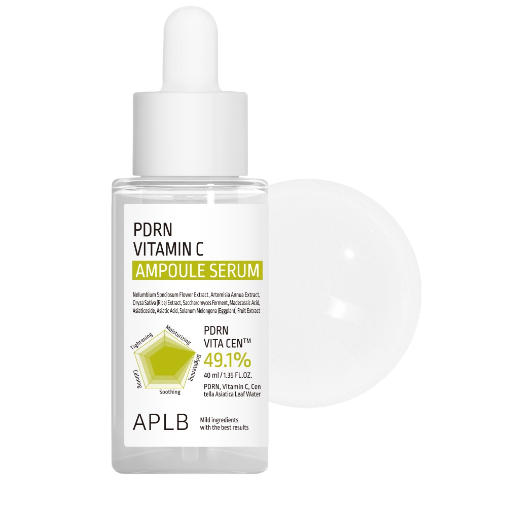 Serum do twarzy PDRN Vitamin C Ampoule Serum