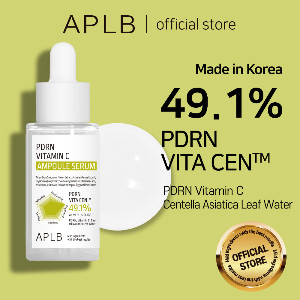 Serum do twarzy PDRN Vitamin C Ampoule Serum