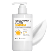 Balsam do ciała Retinol Vitamin C Vitamin E Body Lotion