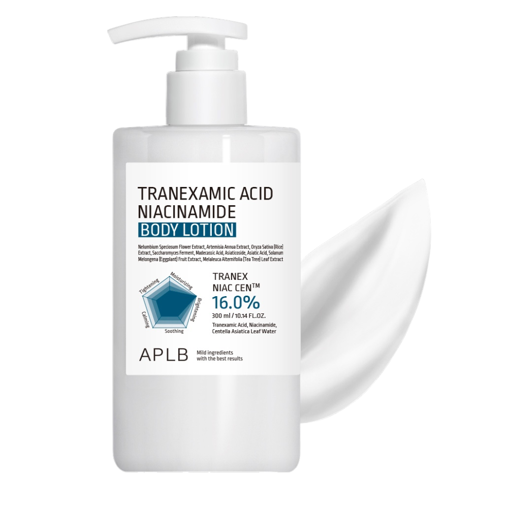Balsam do ciała Tranexamic Acid Niacinamide Body Lotion
