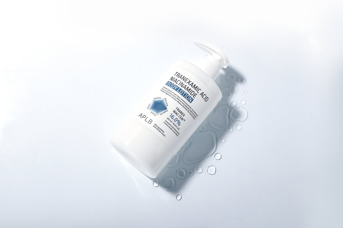 Balsam do ciała Tranexamic Acid Niacinamide Body Lotion