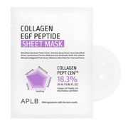 Collagen EGF Peptide Sheet Mask