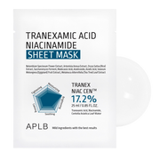 Maseczka w płachcie Tranexamic Acid Niacinamide Sheet Mask