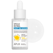 Serum do twarzy Spicule Retinol Shot 180 Serum