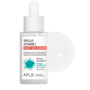 Serum do twarzy Spicule Vitamin C Shot 220 Serum