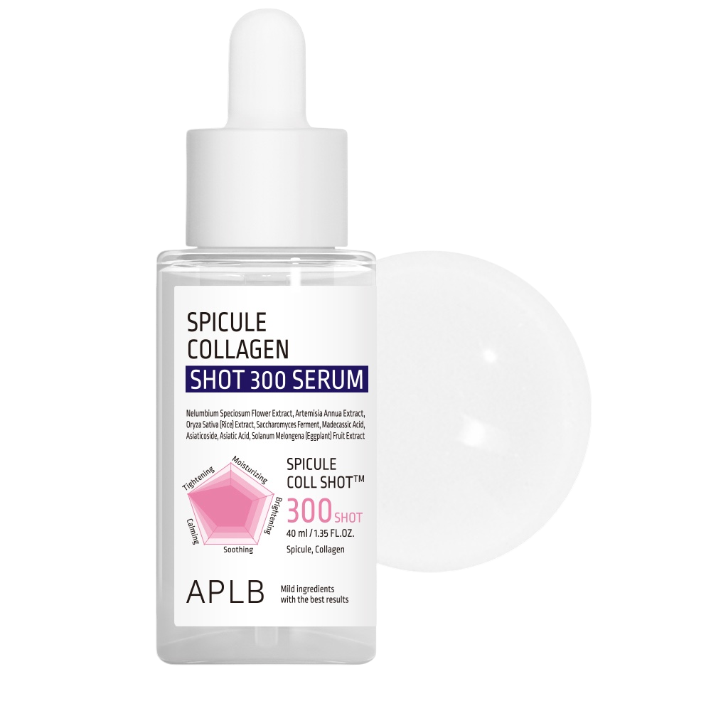 Serum do twarzy Spicule Collagen Shot 300 Serum