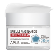 Spicule Niacinamide Shot 260 Face Cream