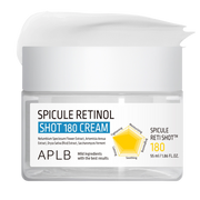 Spicule Retinol Shot 180 Facial Cream