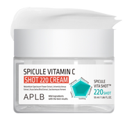 Spicule Vitamin C Shot 220 Cream