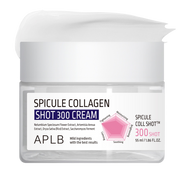 Spicule Collagen Shot 300 Cream