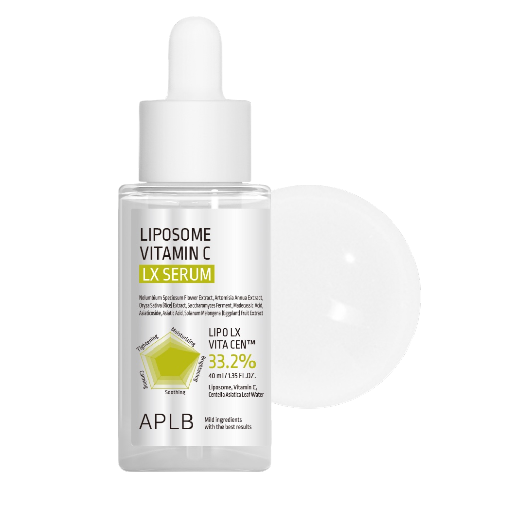 Serum do twarzy Liposome Vitamin C LX Serum