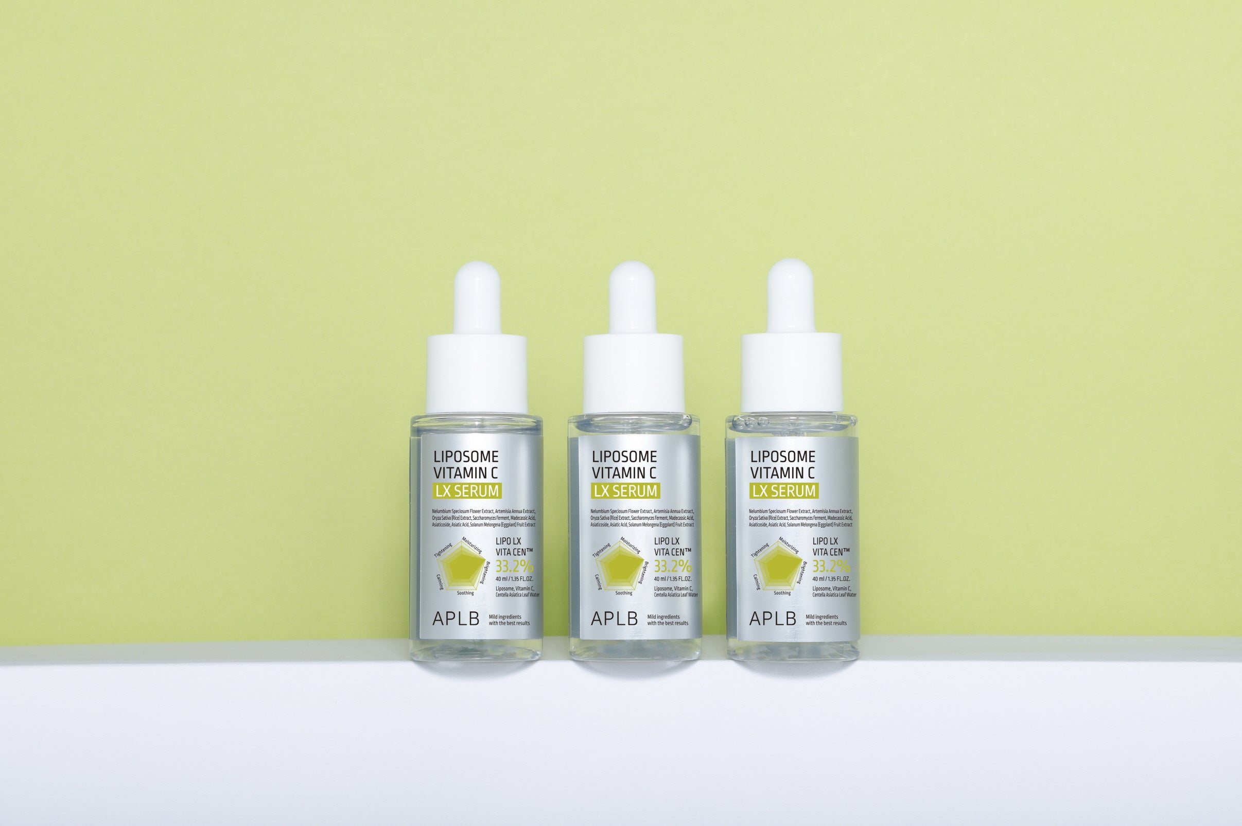 Serum do twarzy Liposome Vitamin C LX Serum