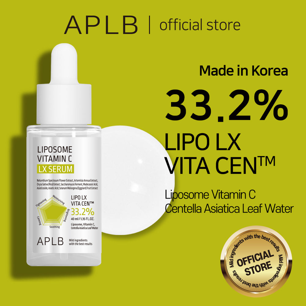 Serum do twarzy Liposome Vitamin C LX Serum