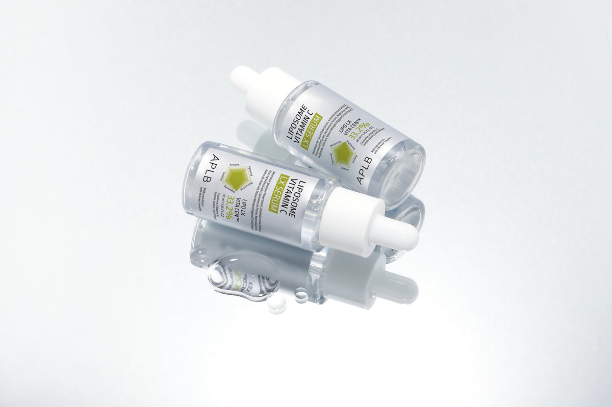 Serum do twarzy Liposome Vitamin C LX Serum