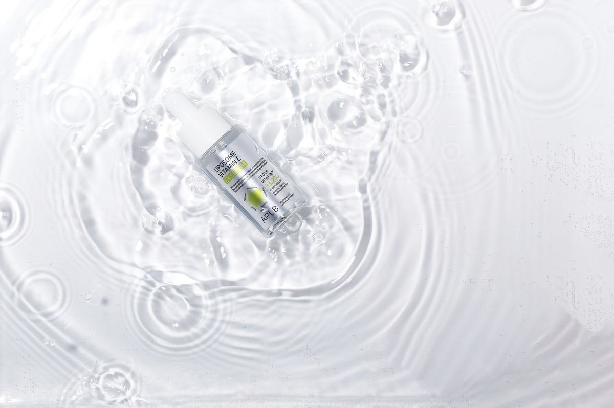 Serum do twarzy Liposome Vitamin C LX Serum