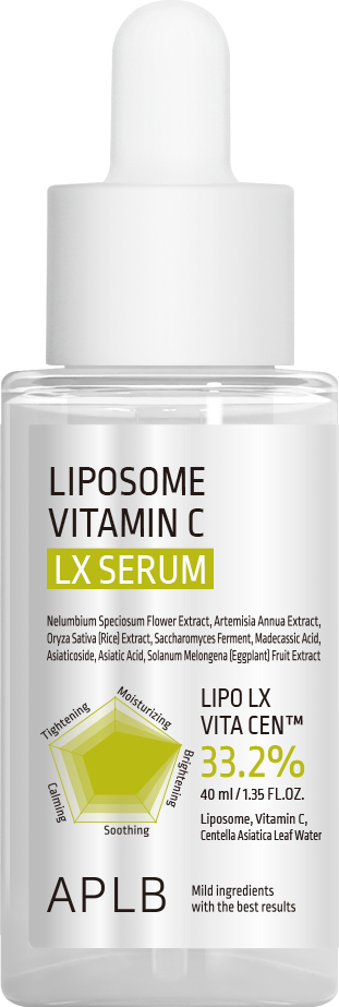 Serum do twarzy Liposome Vitamin C LX Serum