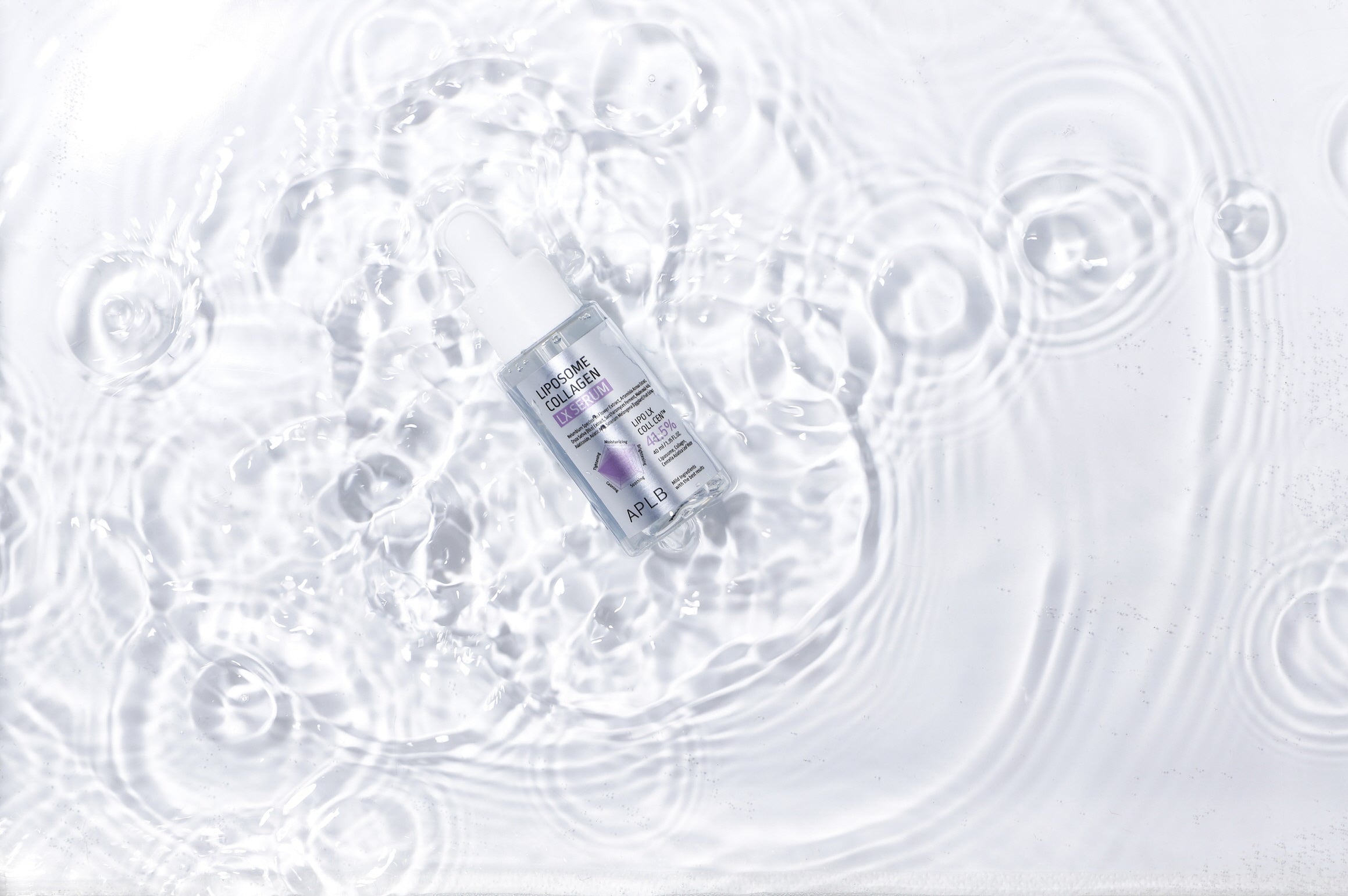 Serum do twarzy Liposome Collagen LX Serum