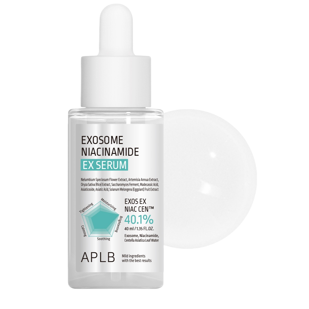 Serum do twarzy Exosome Niacinamide EX Serum