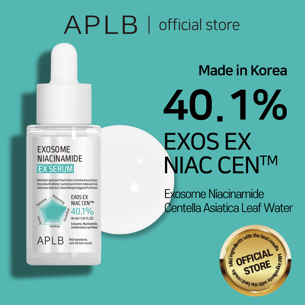 Serum do twarzy Exosome Niacinamide EX Serum
