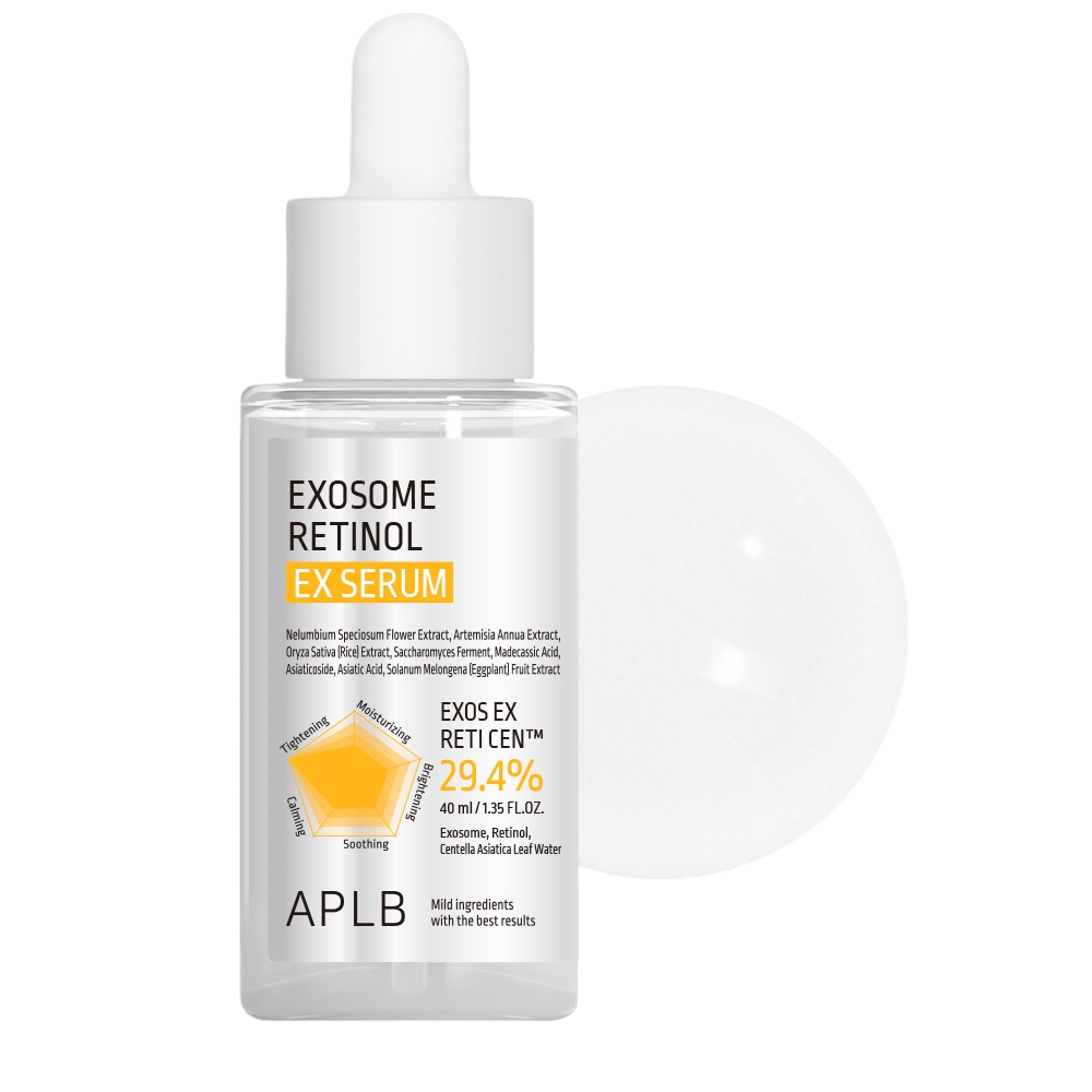 Serum do twarzy Exosome Retinol EX Serum