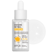Exosome Retinol EX Facial Serum