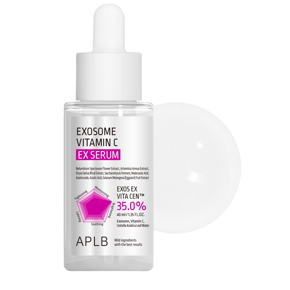 Serum do twarzy Exosome Vitamin C EX Serum