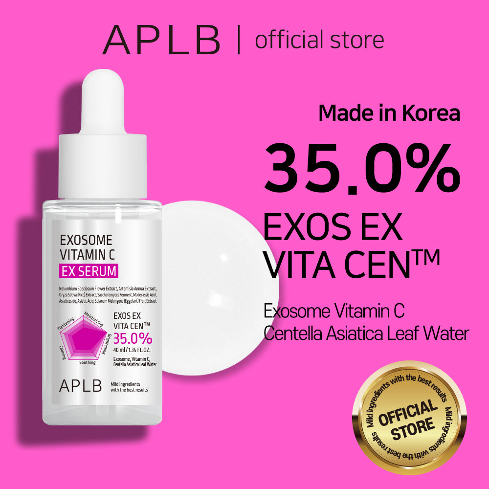 Serum do twarzy Exosome Vitamin C EX Serum