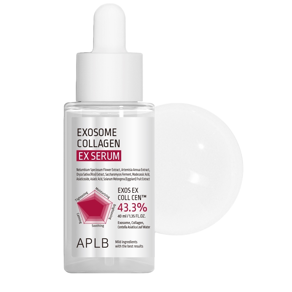 Serum do twarzy Exosome Collagen EX Serum