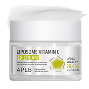 Liposome Vitamin C LX Cream