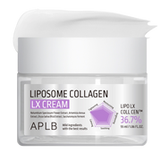 Krem do twarzy Liposome Collagen LX Cream