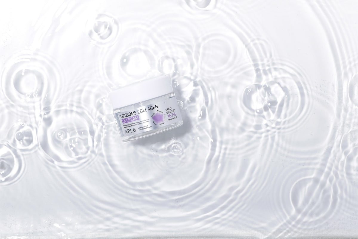 Krem do twarzy Liposome Collagen LX Cream