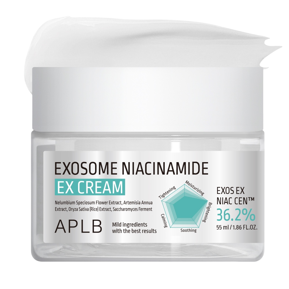 Krem do twarzy Exosome Niacinamide EX Cream